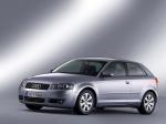 Audi A3 2.0 TDI 2003 года